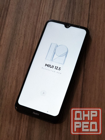 Xiaomi Redmi 8T 3-32GB Донецк - изображение 1