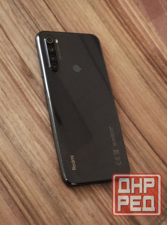 Xiaomi Redmi 8T 3-32GB Донецк - изображение 2