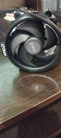 Системы охлаждения для процессоров Донецк