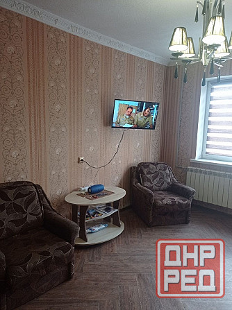 Сдам 3-к квартиру на Зеленом. Макеевка - изображение 6