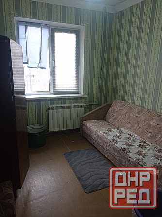 Сдам 3-к квартиру на Зеленом. Макеевка - изображение 4
