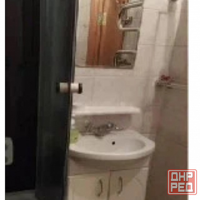 1 ком. квартира, 35,7 м², 9/9 эт., Ворошиловский р-н, ул Генерала Антонова Донецк - изображение 8