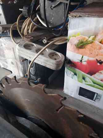 Продам циркулярку. Болгарку Макеевка