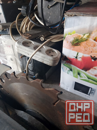 Продам циркулярку. Болгарку Макеевка - изображение 4