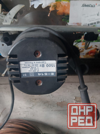 Продам циркулярку. Болгарку Макеевка - изображение 2