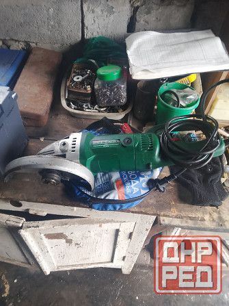 Продам циркулярку. Болгарку Макеевка - изображение 3