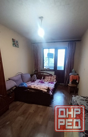 Сдам 3-к квартиру на "3/5", Грибиниченко Макеевка - изображение 3