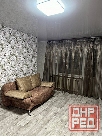 Сдам 1-к квартиру на Зелёном Макеевка - изображение 2