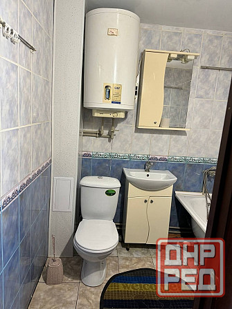 Сдам 1-к квартиру на Зелёном Макеевка - изображение 6