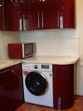 Сдам 3-к квартиру на Зеленом Макеевка