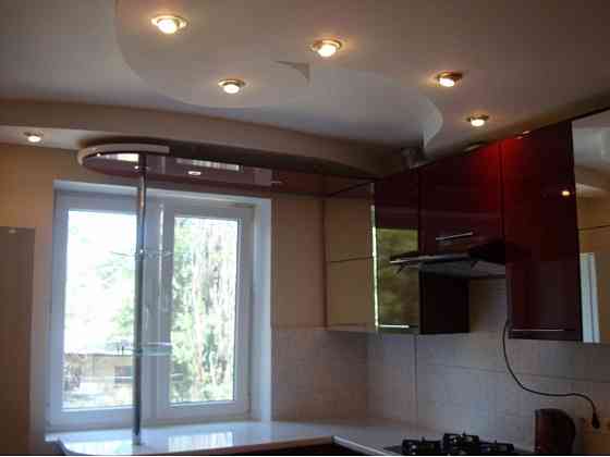 Сдам 3-к квартиру на Зеленом Макеевка