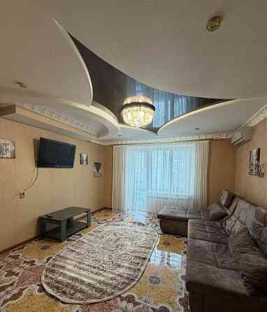 Сдам 3-к квартиру на Бажанова Макеевка