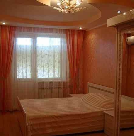 Сдам 3-к квартиру на Зеленом Макеевка