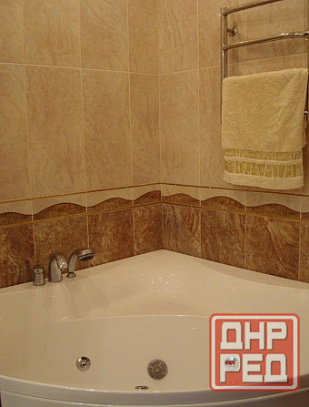 Сдам 3-к квартиру на Зеленом Макеевка - изображение 4