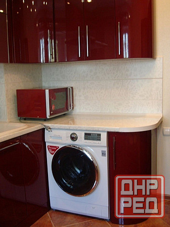 Сдам 3-к квартиру на Зеленом Макеевка - изображение 2