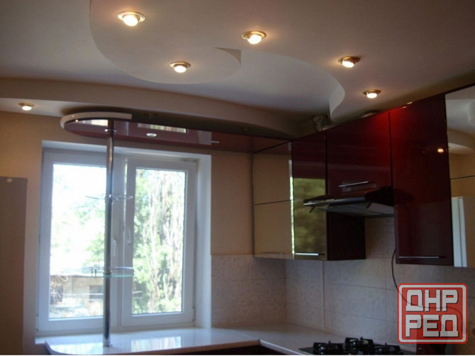 Сдам 3-к квартиру на Зеленом Макеевка - изображение 3