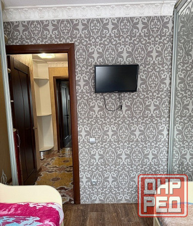 Сдам 3-к квартиру на Бажанова Макеевка - изображение 8