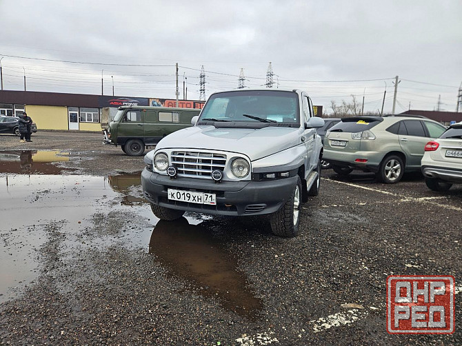 Продам тагаз тагер Донецк - изображение 6