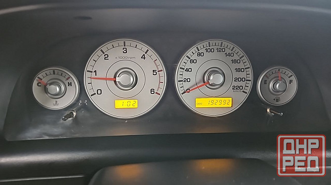 Продам тагаз тагер Донецк - изображение 3