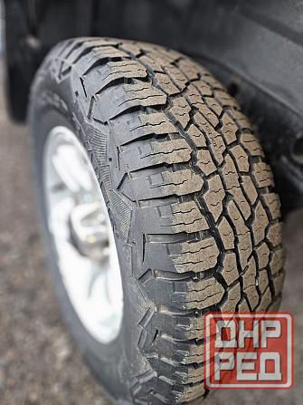 Продам тагаз тагер Донецк - изображение 4