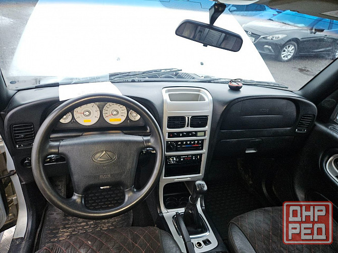 Продам тагаз тагер Донецк - изображение 2