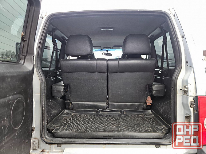 Продам тагаз тагер Донецк - изображение 5