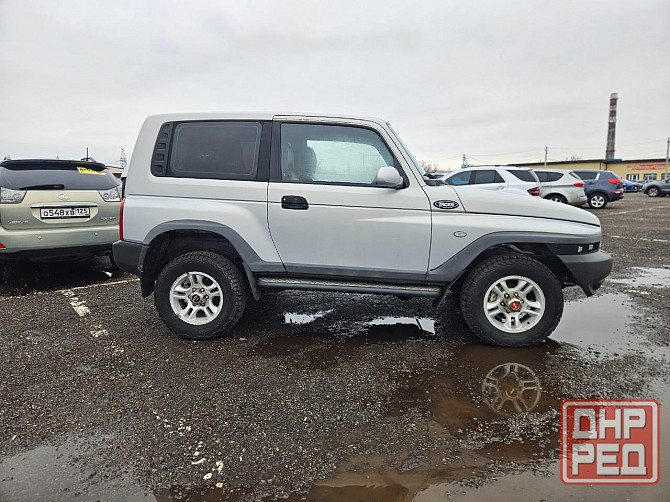 Продам тагаз тагер Донецк - изображение 8