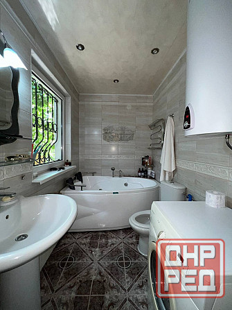 Продам Дом 69 Кв. м и 6 Соток Земли в г. Ясиноватой ж/д Район - Документы Готовы!!! Ясиноватая - изображение 6