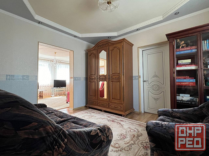 Продам Дом 69 Кв. м и 6 Соток Земли в г. Ясиноватой ж/д Район - Документы Готовы!!! Ясиноватая - изображение 3