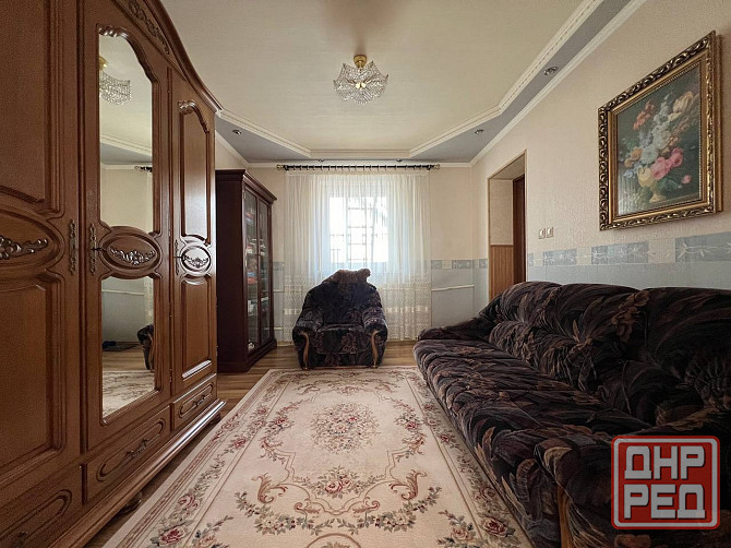 Продам Дом 69 Кв. м и 6 Соток Земли в г. Ясиноватой ж/д Район - Документы Готовы!!! Ясиноватая - изображение 2