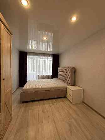 Сдается в аренду уютная двухкомнатная квартира в Пролетарском районе Донецк