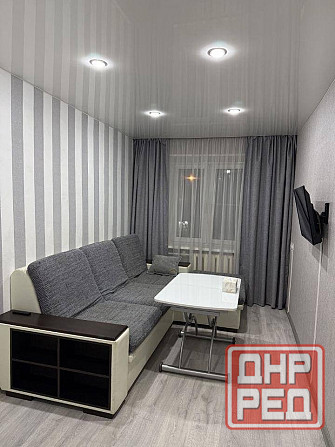 Сдается в аренду уютная двухкомнатная квартира в Пролетарском районе Донецк - изображение 3