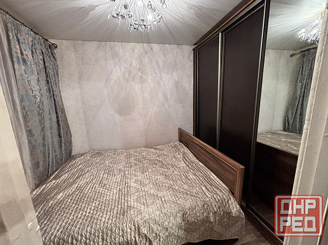 2-х комнатная квартира в Калининском районе Донецк - изображение 1