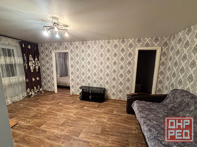 2-х комнатная квартира в Калининском районе Донецк - изображение 2