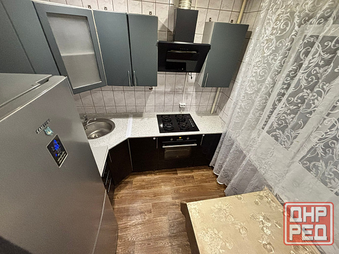 2-х комнатная квартира в Калининском районе Донецк - изображение 3