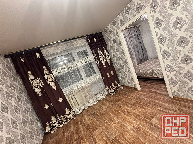 2-х комнатная квартира в Калининском районе Донецк - изображение 4