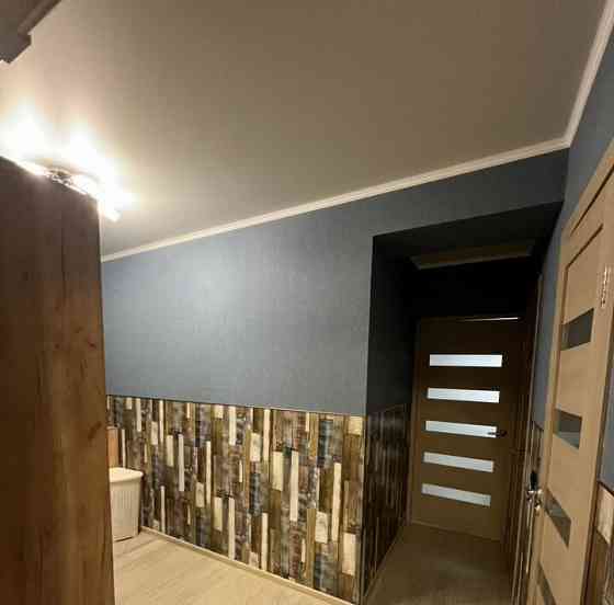 Сдаю двухкомнатную квартиру в Ворошиловском районе Донецка, ориентир библиотека им. Крупской. Донецк