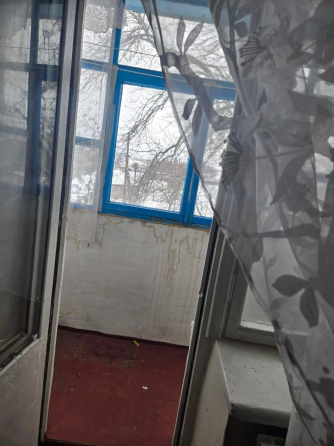 Продажа 2 квартира г. Макеевка Горняцкий р., 55 квартал Макеевка