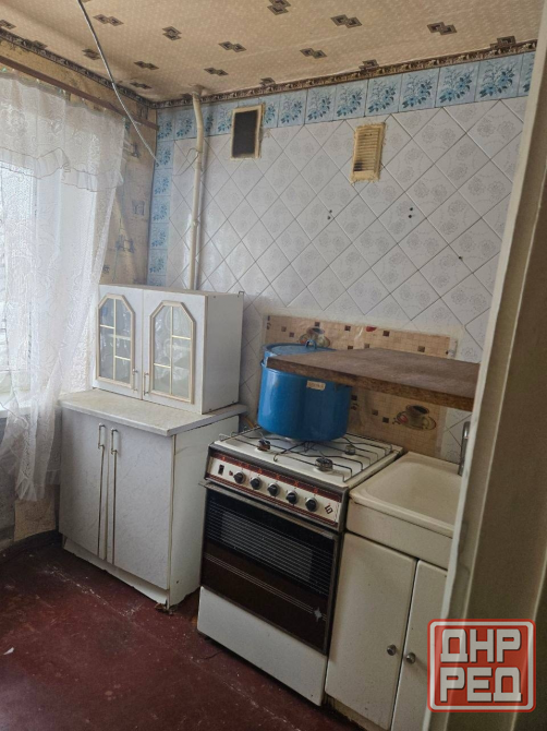 Продажа 2 квартира г. Макеевка Горняцкий р., 55 квартал Макеевка - изображение 1