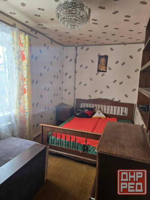 Продажа 2 квартира г. Макеевка Горняцкий р., 55 квартал Макеевка - изображение 4