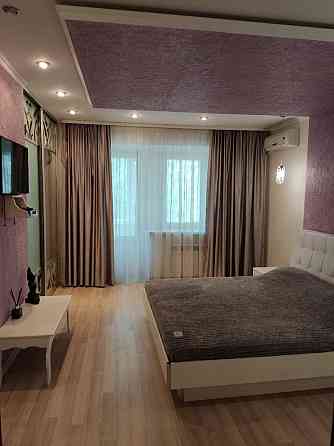 Сдается 2-х комнатная квартира-студия в Куйбышевском районе микрорайон Топаз Донецк