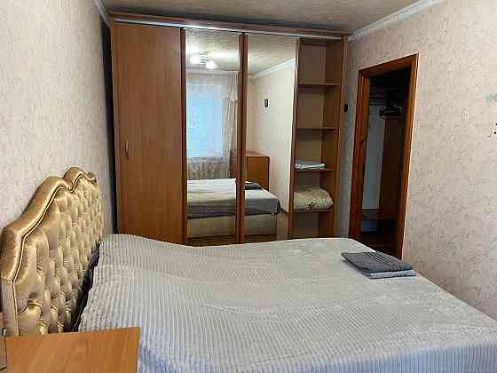 Двухкомнатная квартира в пролетарском районе. Донецк