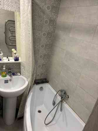 Сдаётся 1 комнатная квартира с косметическим ремонтом Донецк