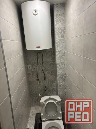 Сдаётся 1 комнатная квартира с косметическим ремонтом Донецк - изображение 6