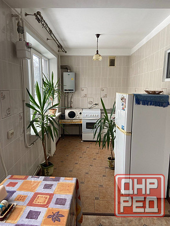 Продам 3х-комнатную квартиру, Макеевка, Даки Макеевка - изображение 4