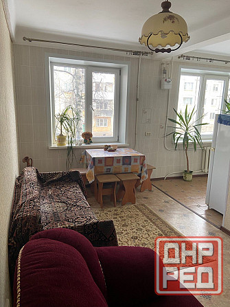 Продам 3х-комнатную квартиру, Макеевка, Даки Макеевка - изображение 5