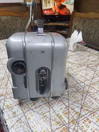 Лучь _2 кино проэктор Макеевка