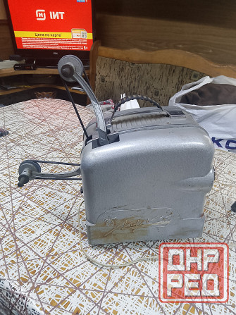 Лучь _2 кино проэктор Макеевка - изображение 1