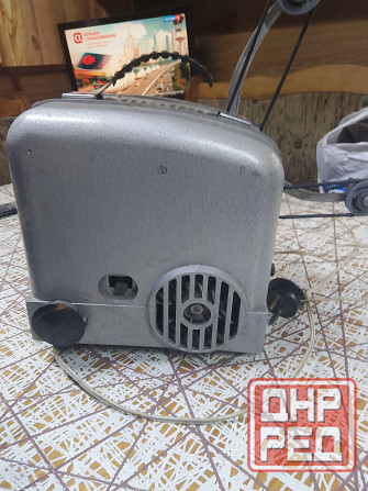 Лучь _2 кино проэктор Макеевка - изображение 3