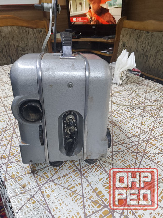 Лучь _2 кино проэктор Макеевка - изображение 2